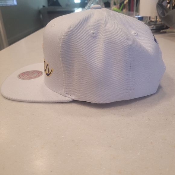 La Lakers Snapback - Picture 2 of 5